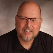 Kip Barker