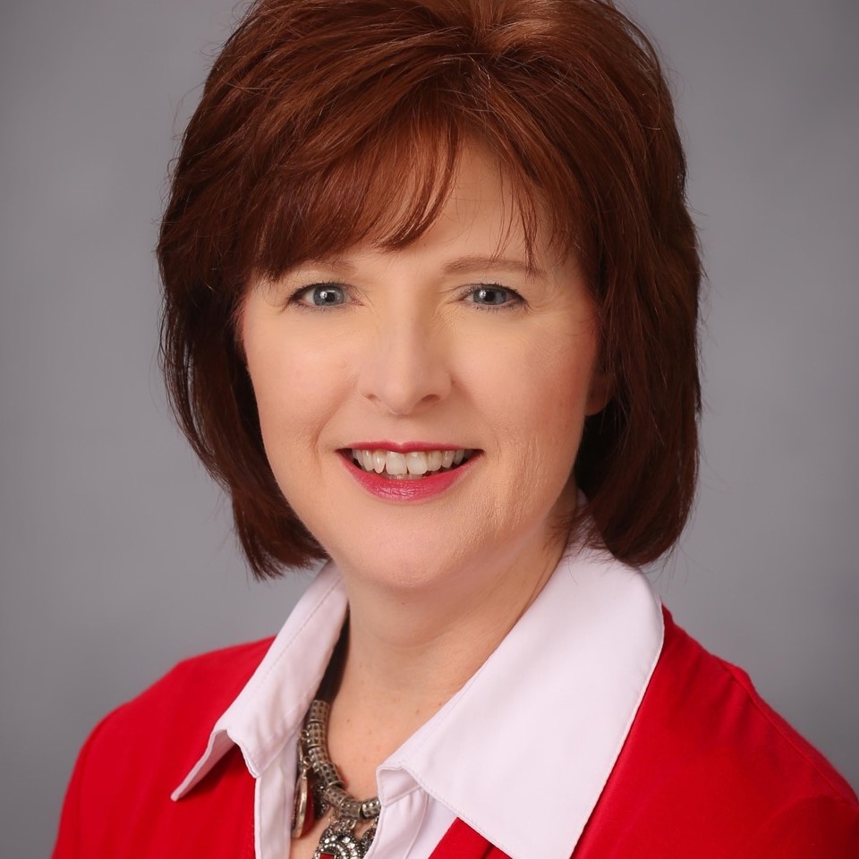 Carol Bowman