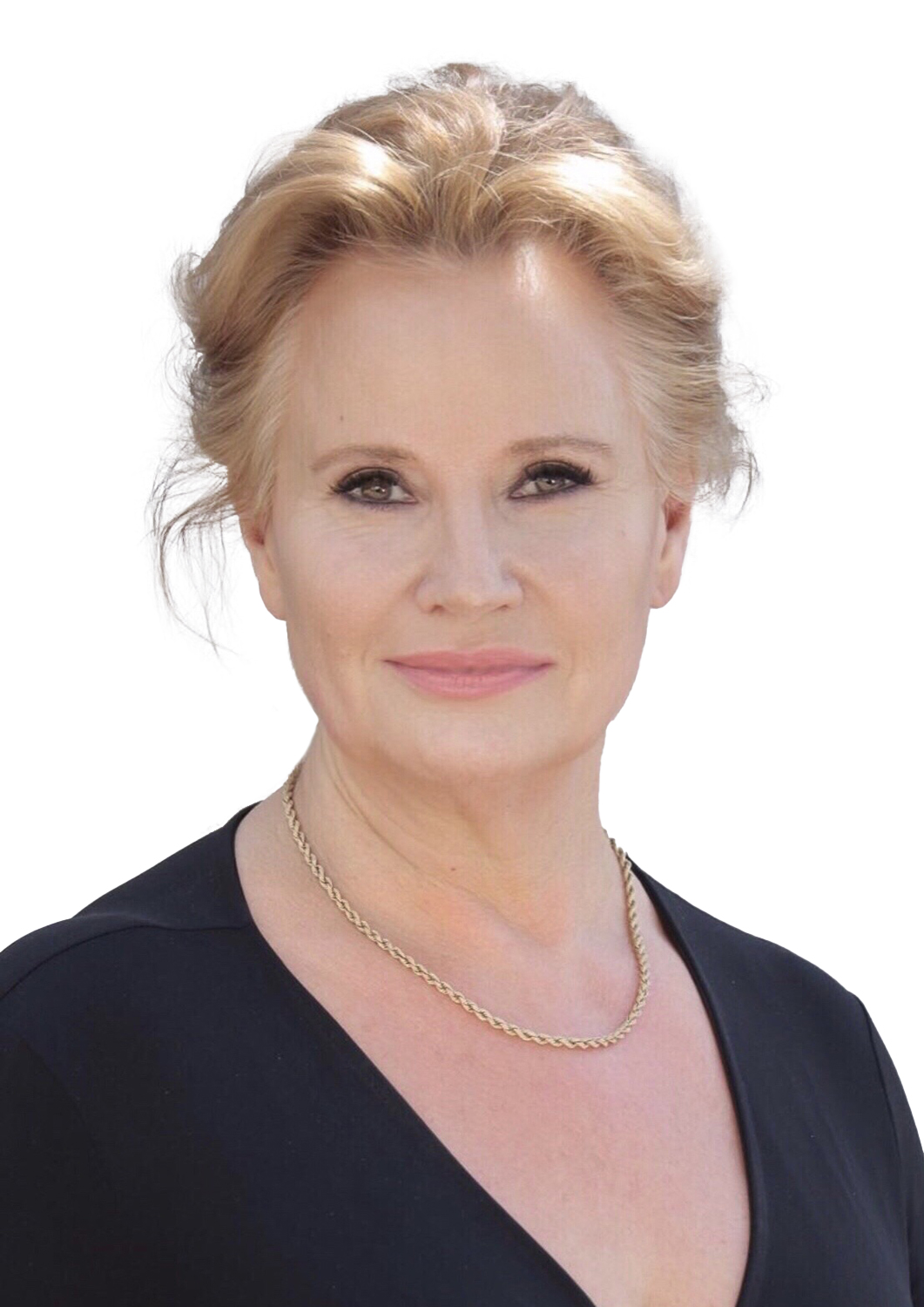 Deborah Sanders