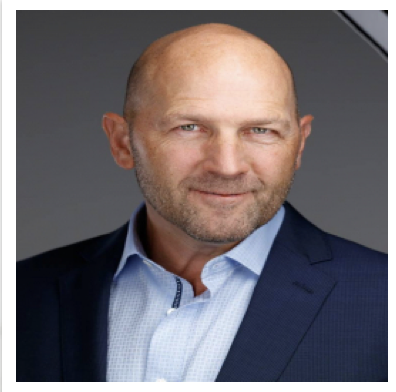 Michael Freiwald