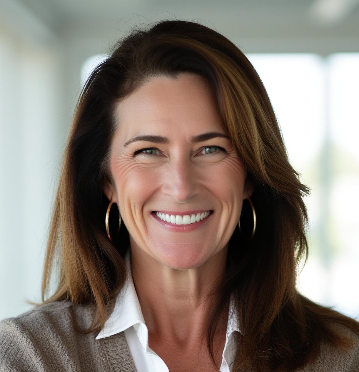 Sharon Overholt