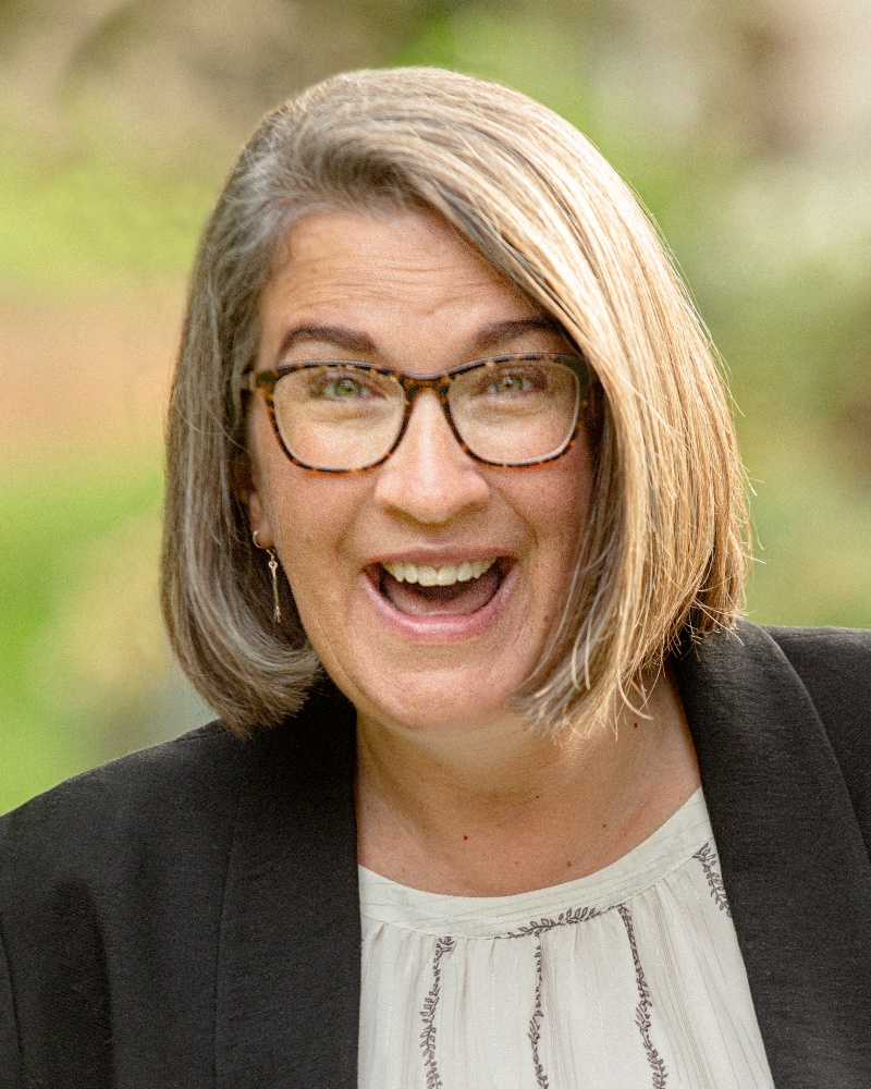 Angela Moran