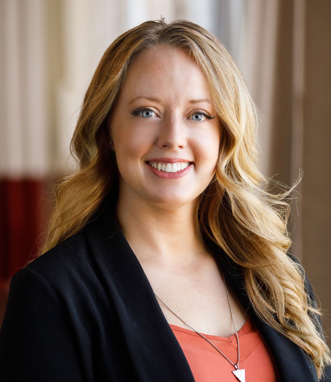 Lyndsey Mbawuike
