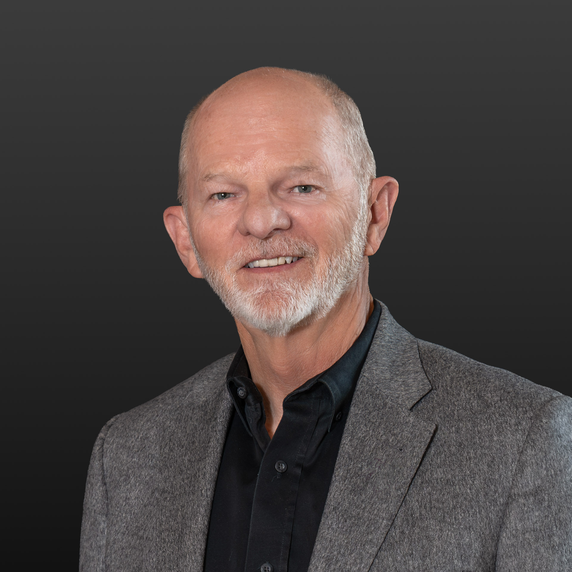 Bruce Betts