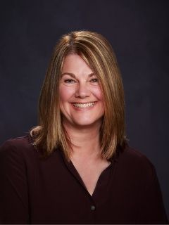 Theresa Kessenich Head