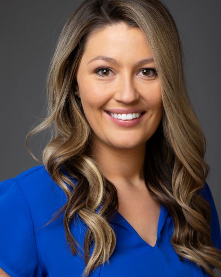 Lexi Engelbach