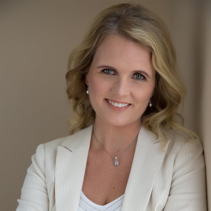 Pernille Carter