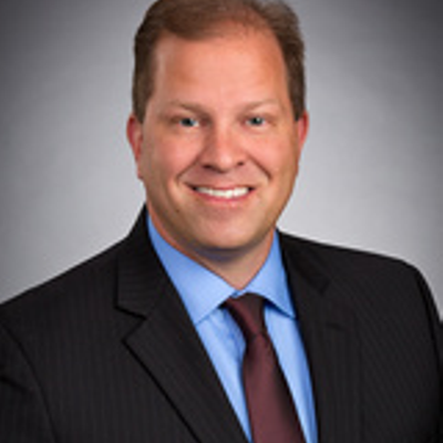 Bryan Vant Hof