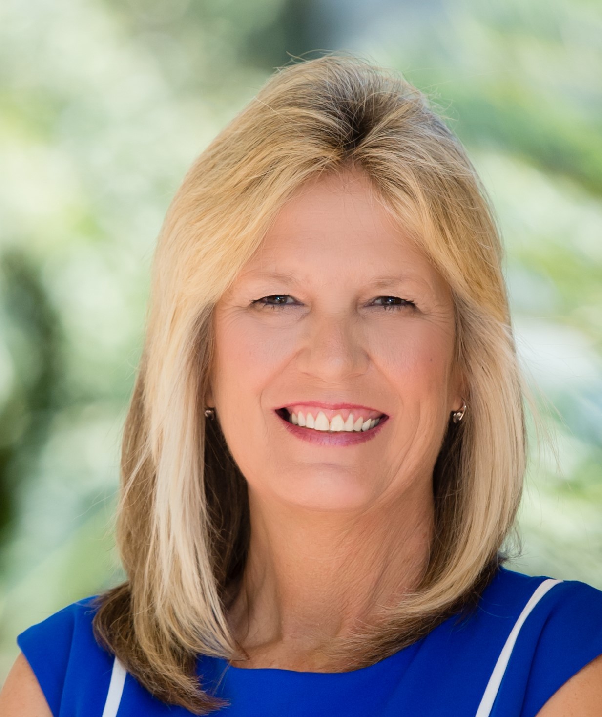 Diana Gray