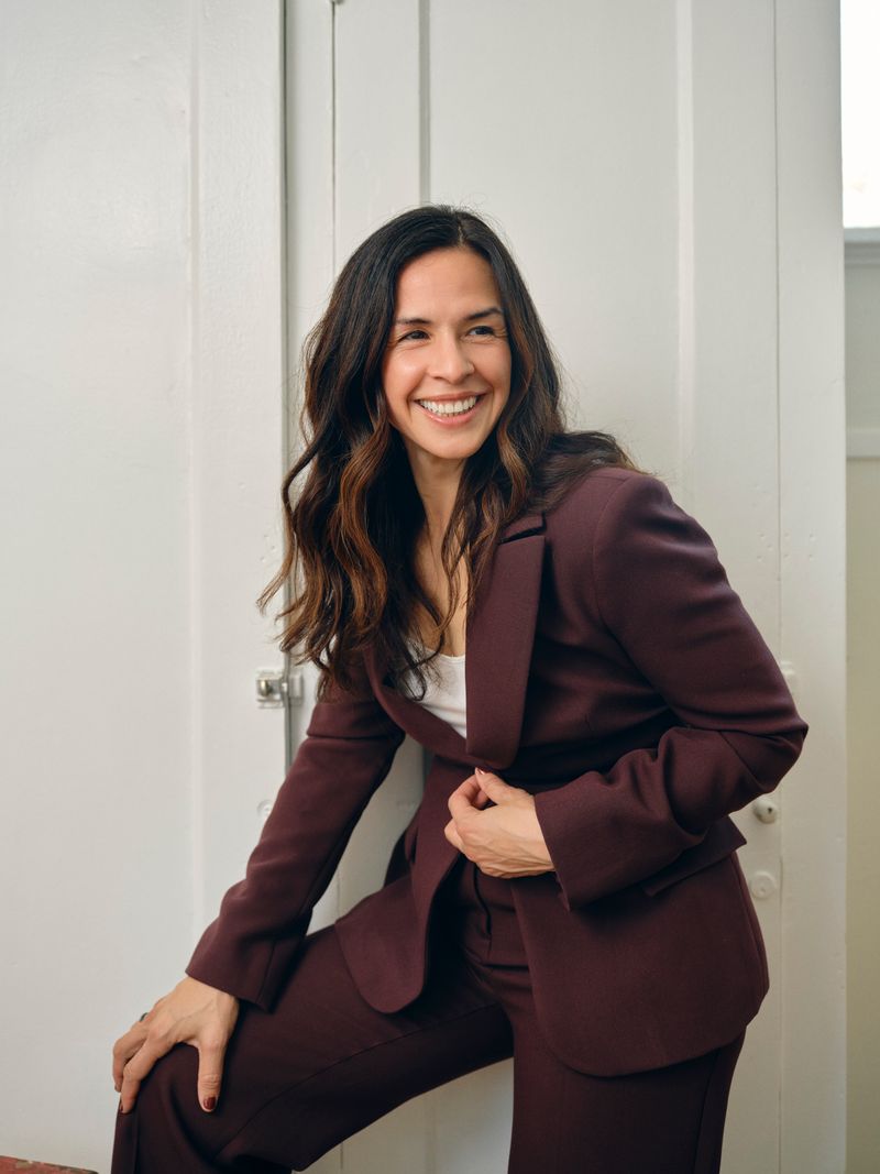 Deanna Garza
