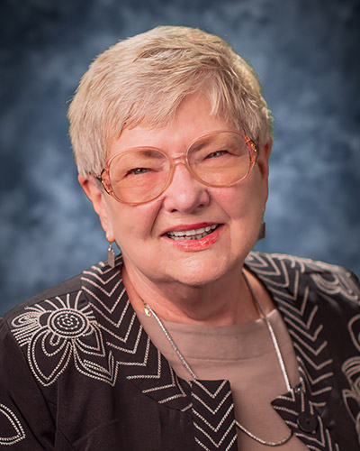 Barbara Kadlecik