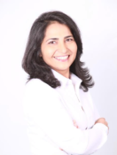 Samia Sheikh