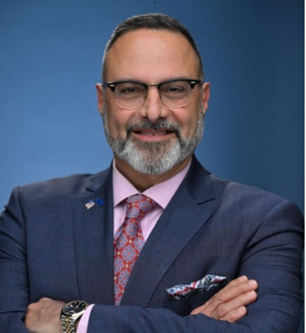 Anibal G. Perez