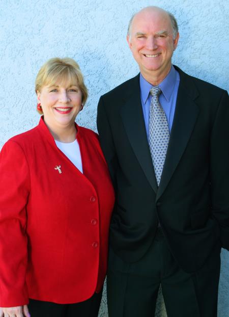 Tricia Ebert