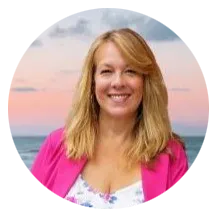 Jeannine Harrington