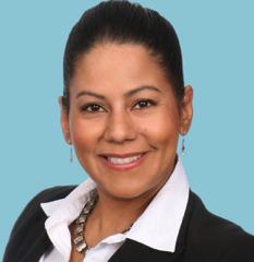 Connie G. Rodriguez