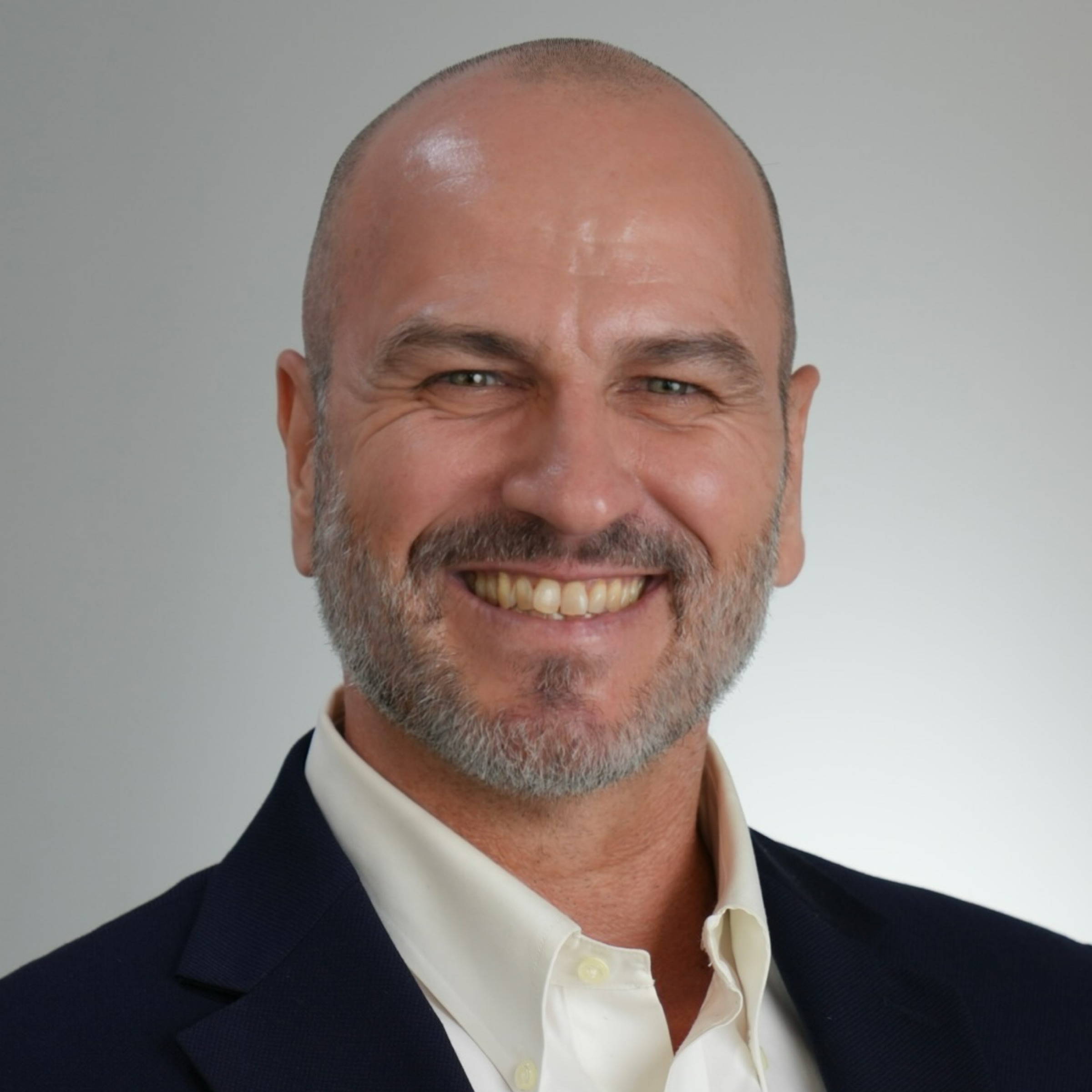 Oliver Hoffmann