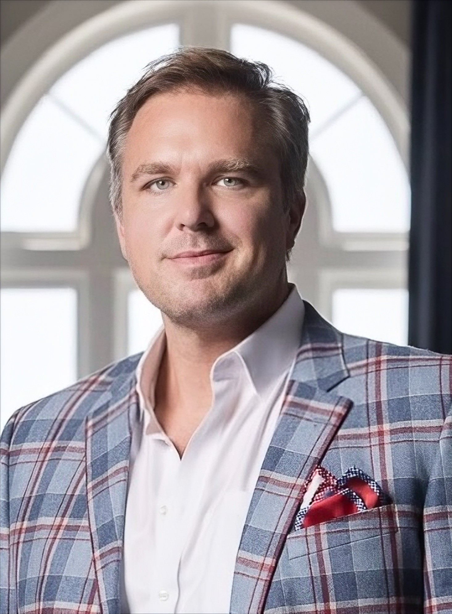 Jason Clark