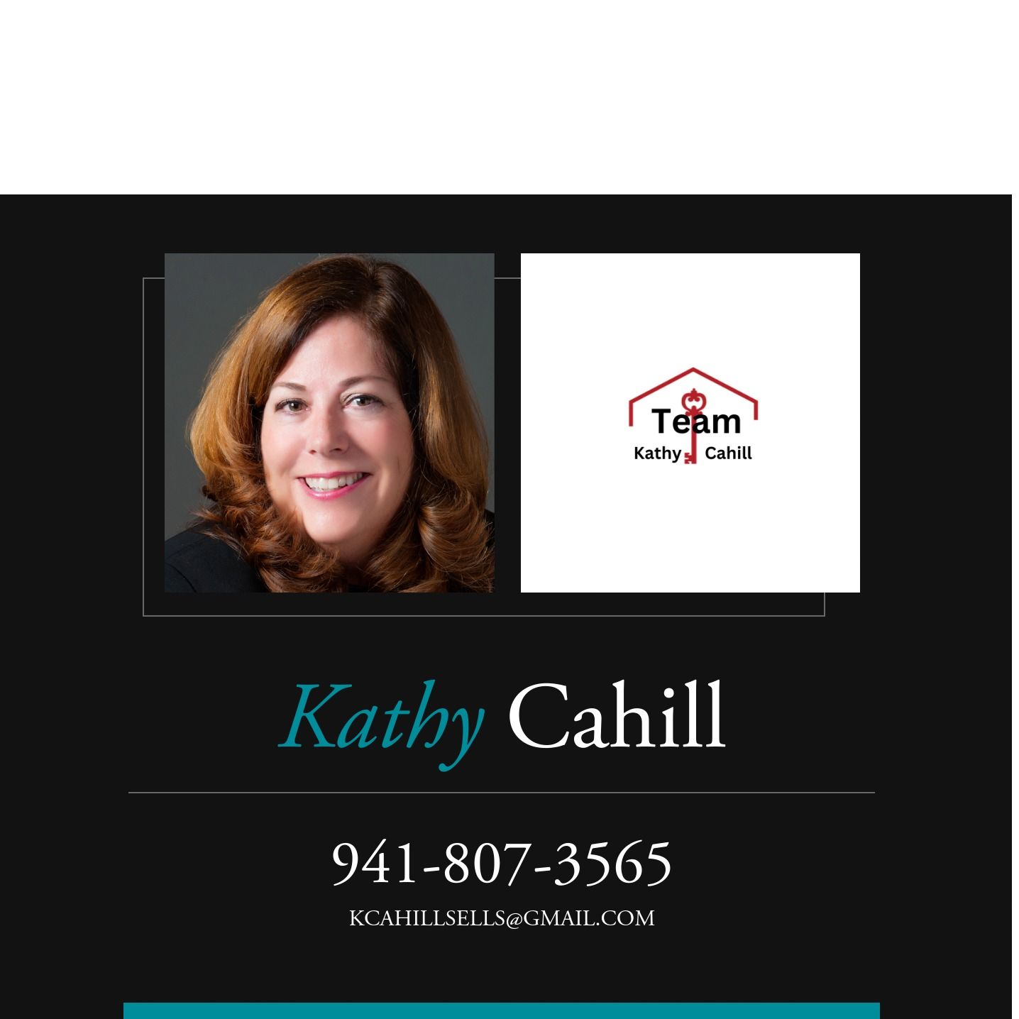 Kathy Cahill