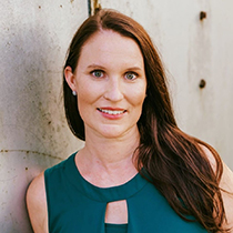 Tamara Harper