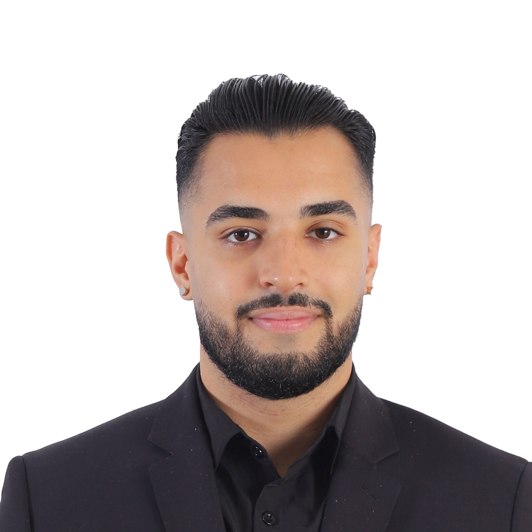 Robbie Ghuman - PREC*