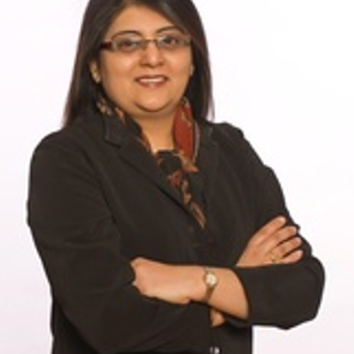 Sangeeta Rao