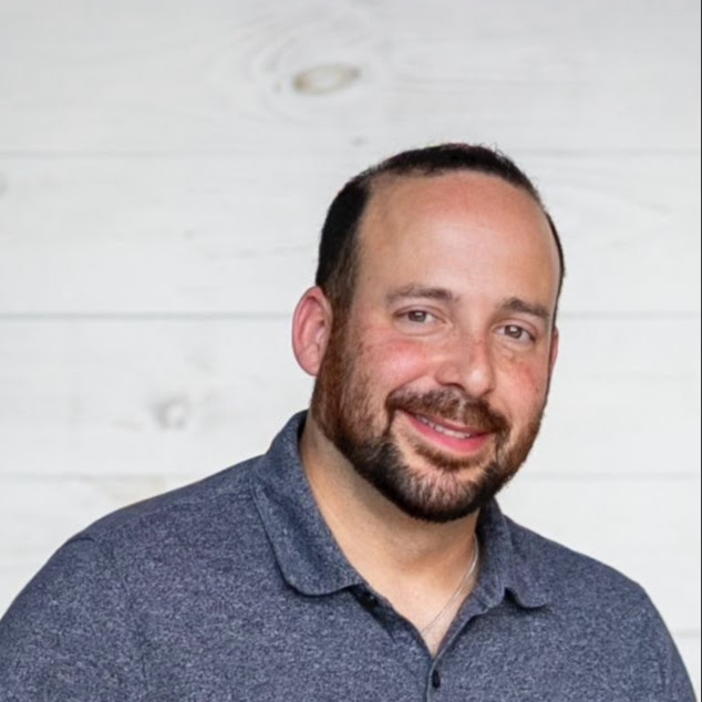 Joe Rothrock