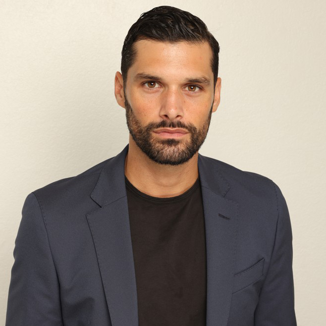 Nicolas Vicente