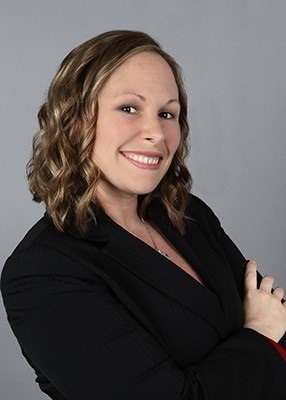 Allison Kennedy
