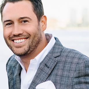 James Wood