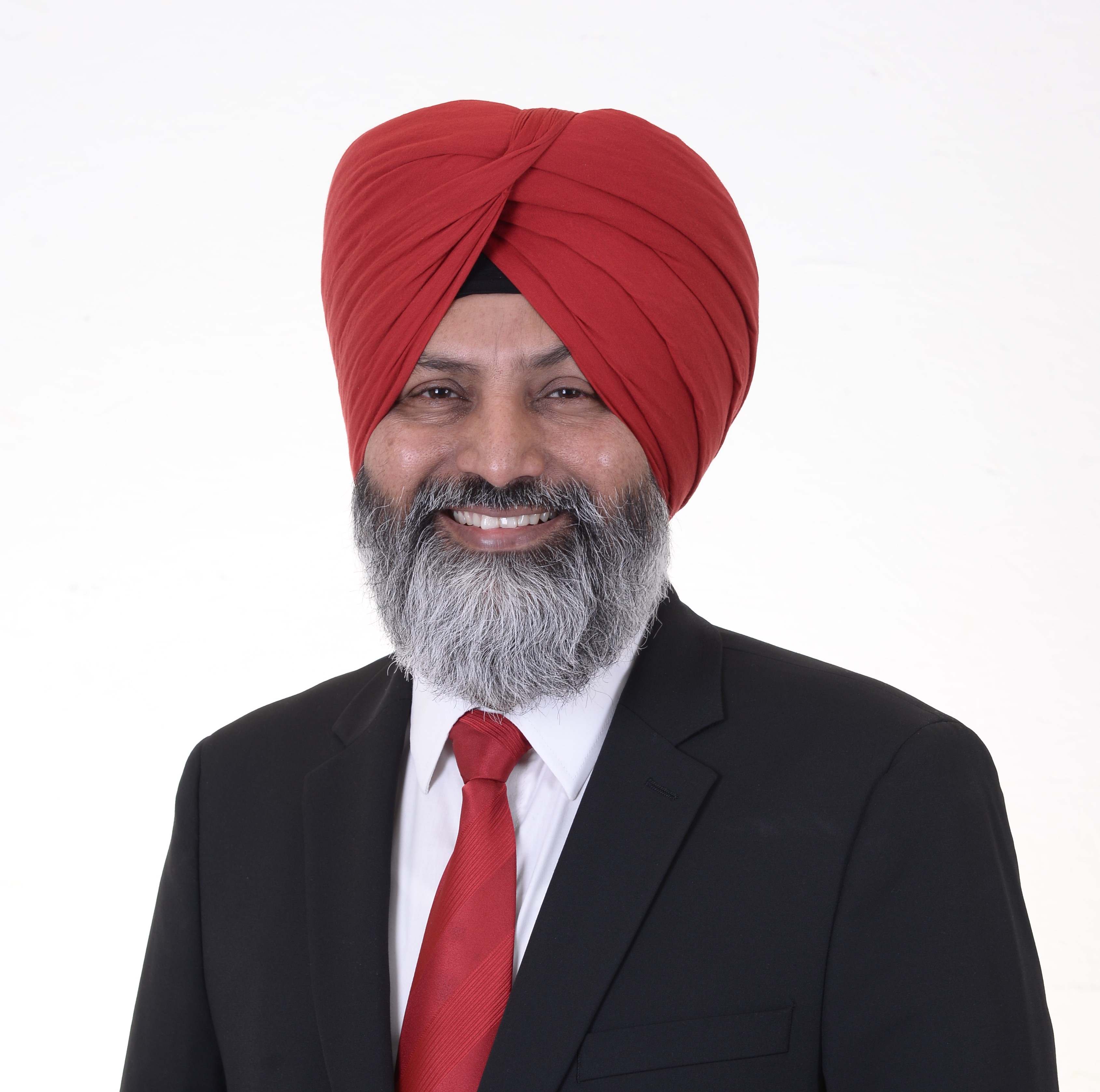 HARKARAN SINGH