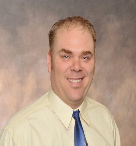 Tavis Osentoski