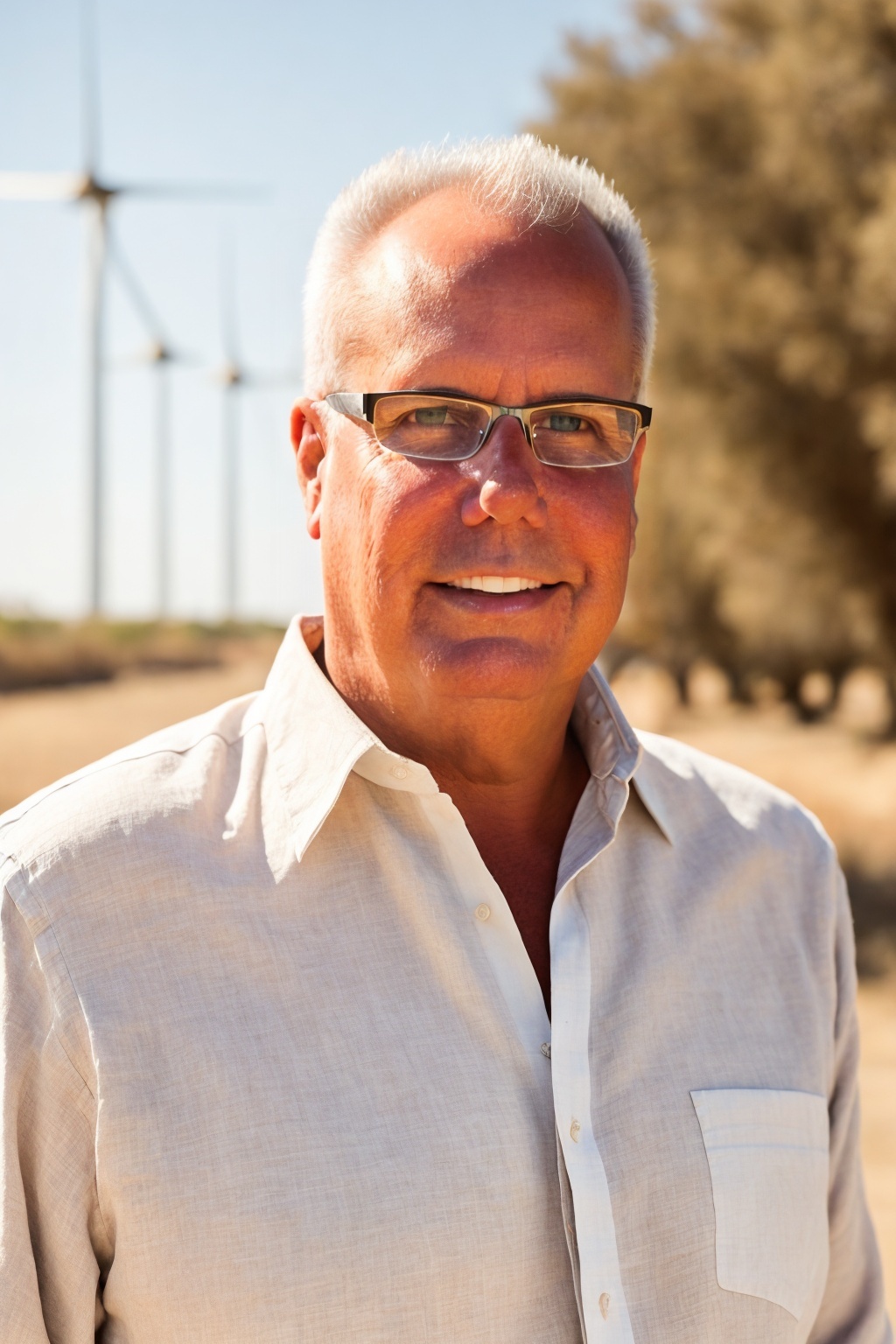 John K. Miller