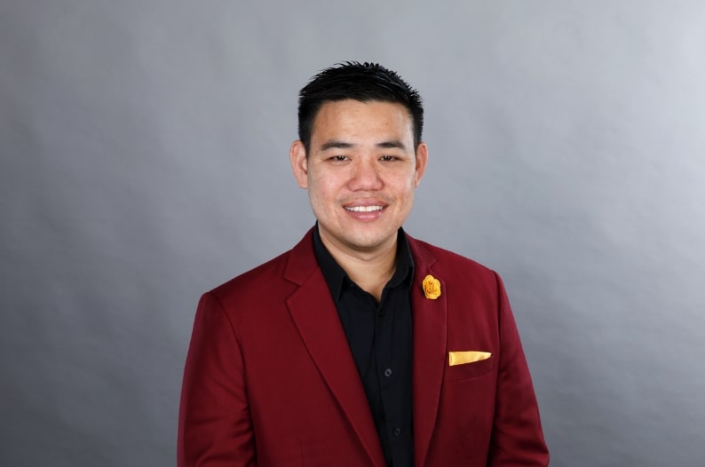 Spencer Hsu