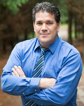 Eric Tervit