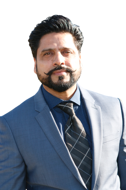 Saeed Ahmed