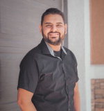 Jeremy Romero