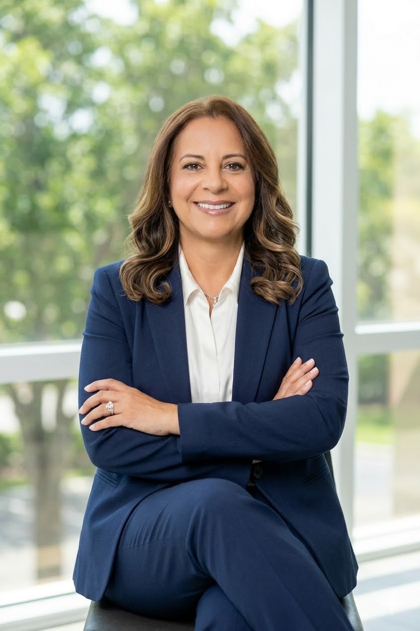 Johanna Izaguirre