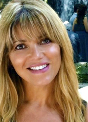 Patricia Santiago, SRS, ePro