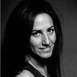 Margo Fall