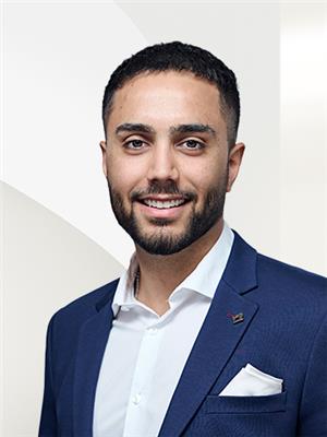 Keon Shariatmadar