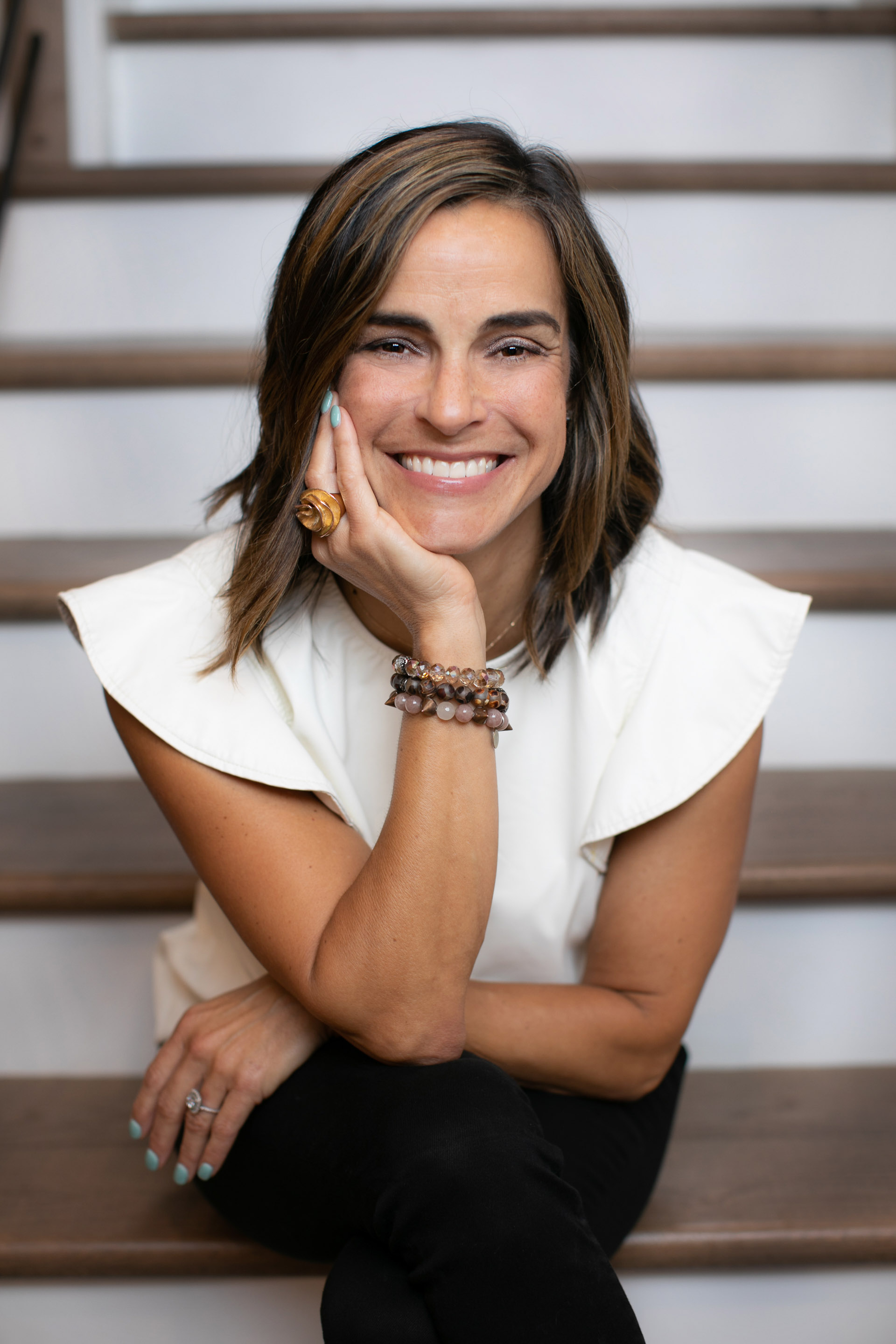 Julie Jenkins