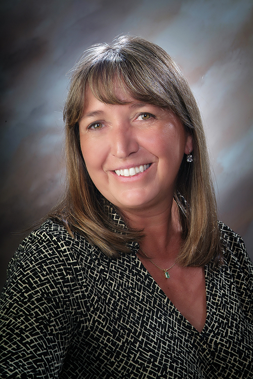 Helen Robillard