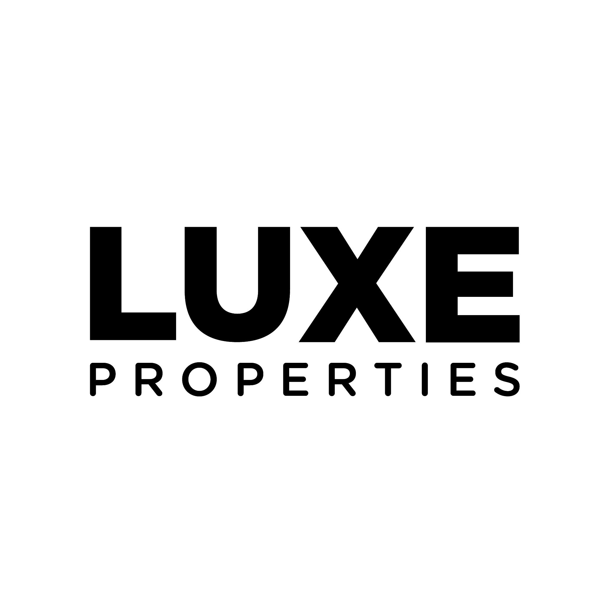 LUXE Properties