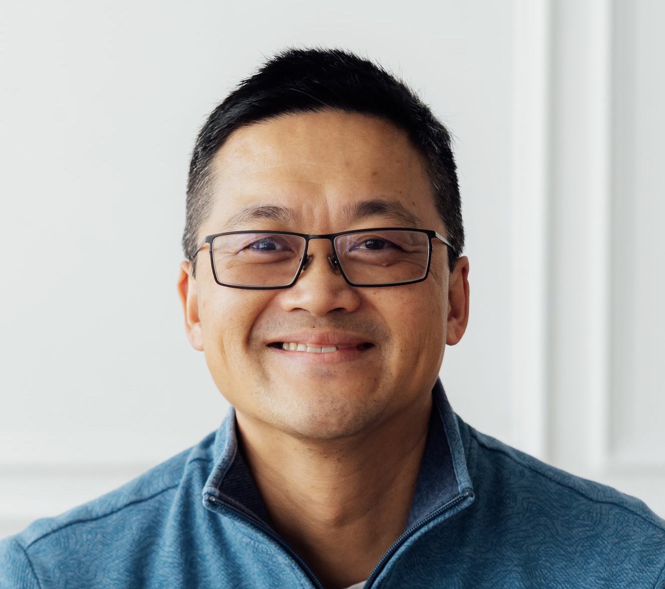 Marcus Ku