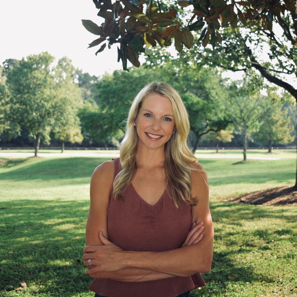 Suzanne Hazelton