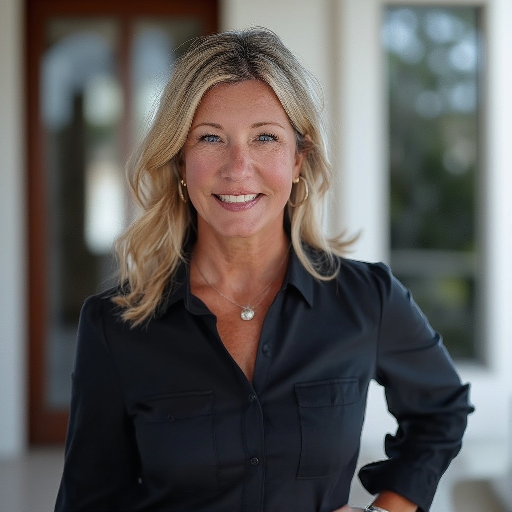 Charleen McCarthy
