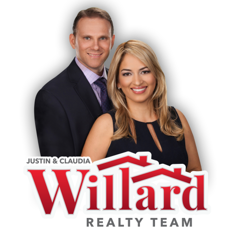 Justin & Claudia Willard