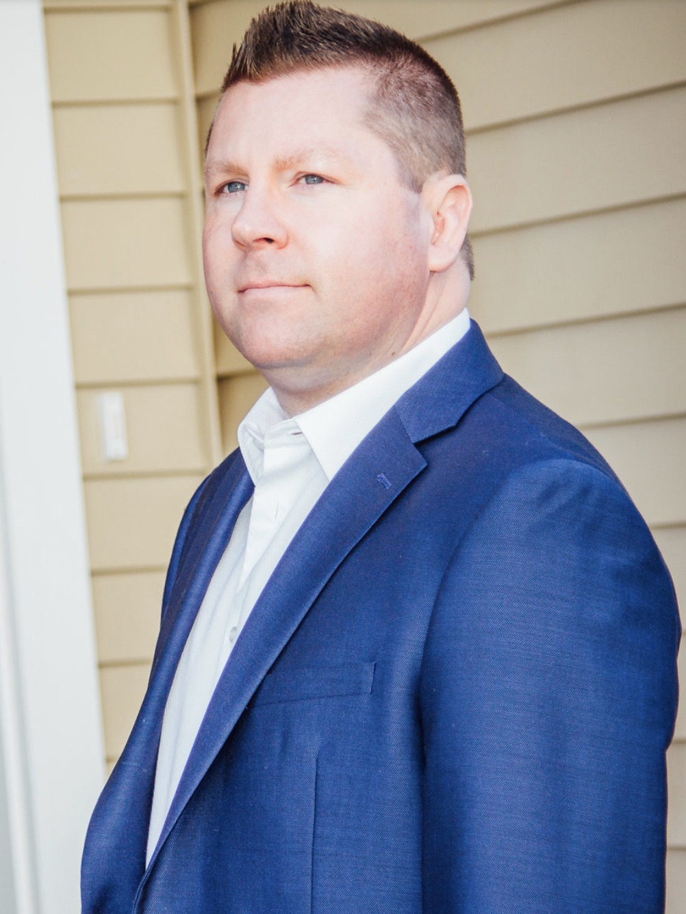 Chris Blasczak