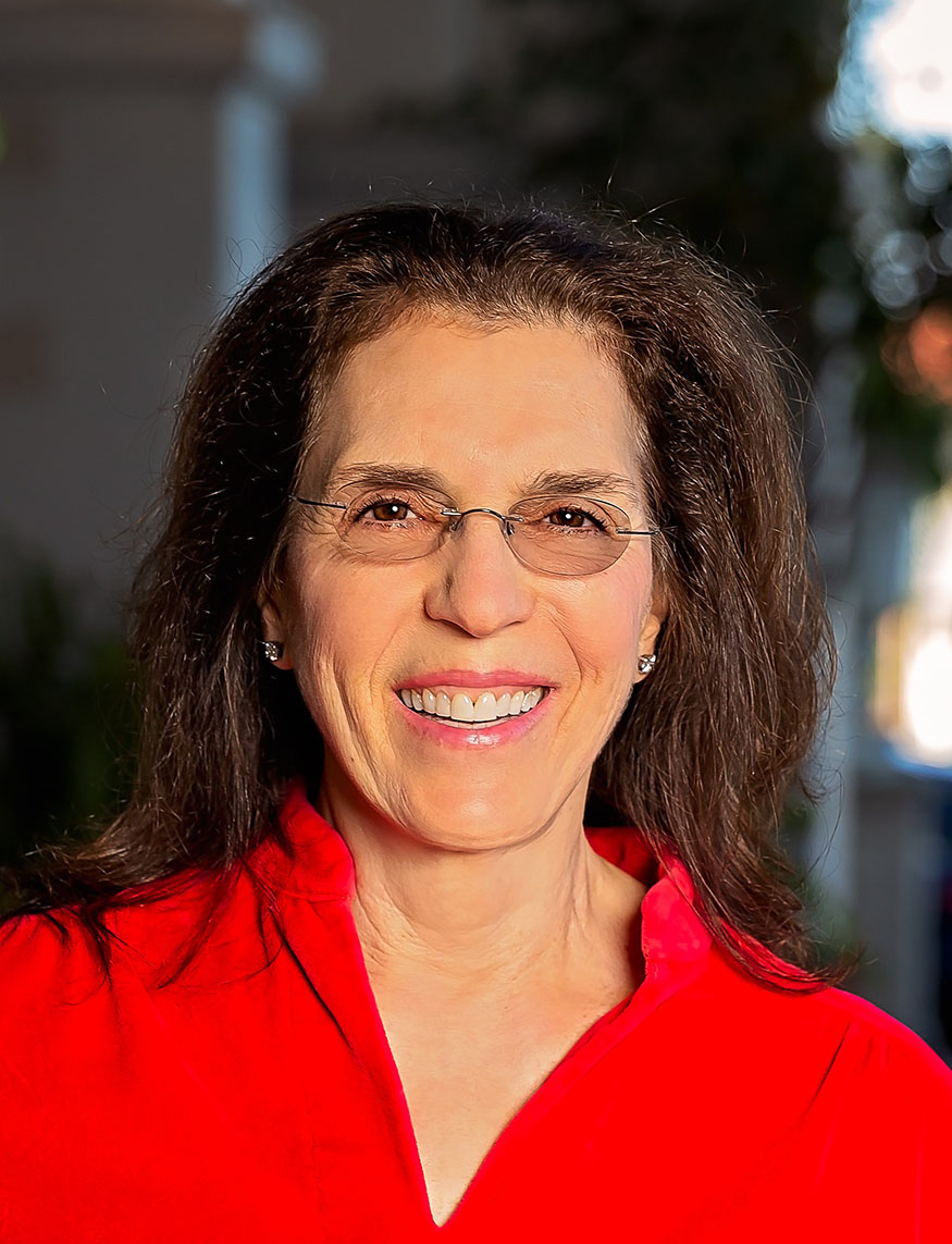 Julie Schulte Maddox